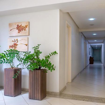Hotel Qualitysul Teixeira de Freitas Εξωτερικό φωτογραφία