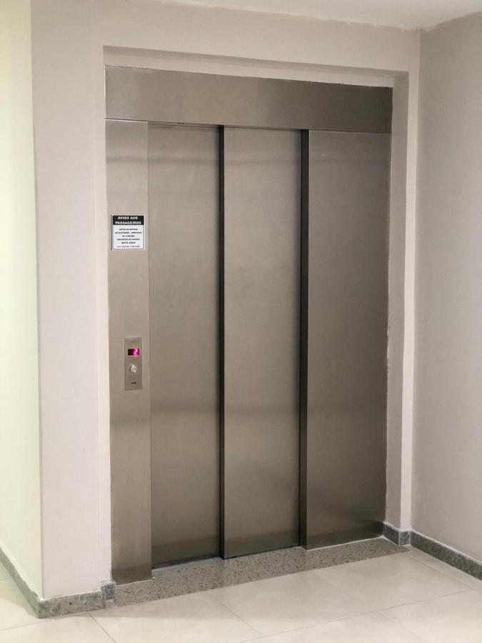 Hotel Qualitysul Teixeira de Freitas Εξωτερικό φωτογραφία
