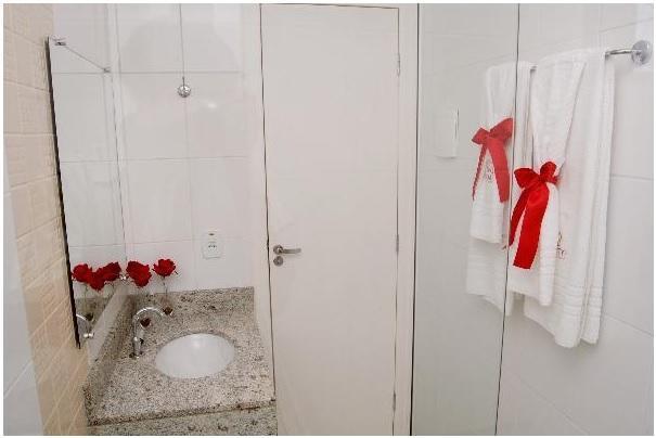 Hotel Qualitysul Teixeira de Freitas Εξωτερικό φωτογραφία