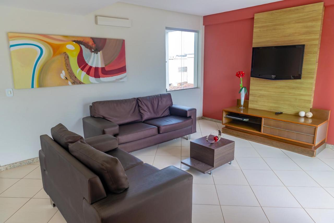Hotel Qualitysul Teixeira de Freitas Εξωτερικό φωτογραφία